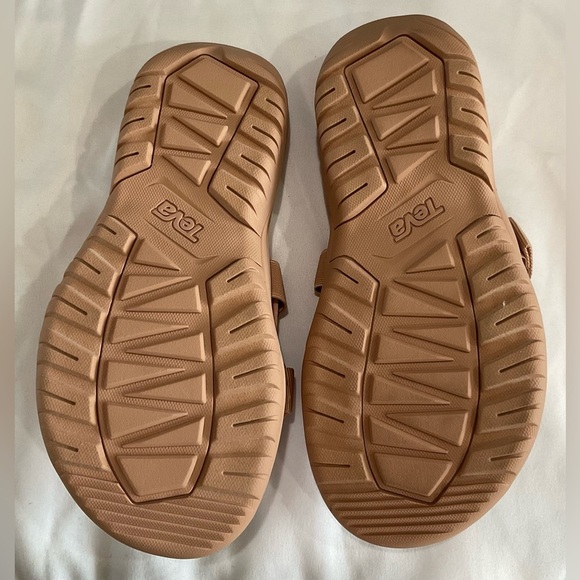 NWT Teva Hurricane Verge Slide Sandal - Picture 5 of 6